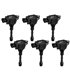 2009-2020 Nissan 370Z Ignition Coil Set