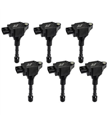 2009-2020 Nissan 370Z Ignition Coil Set
