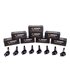 2002+ BMW Four Cylinder Ignition Coil Set