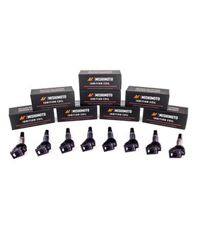 2002+ BMW Four Cylinder Ignition Coil Set