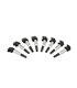 2002+ BMW Six Cylinder Ignition Coil Set