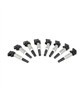 2002+ BMW Six Cylinder Ignition Coil Set