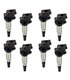 2002+ BMW Eight Cylinder Ignition Coil Set