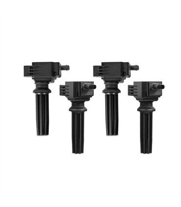 2012-2018 Ford Focus ST / 2015+ Mustang EcoBoost Ignition Coil Set