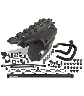 2021+ BMW G80 M3/M4 Performance Intercooler, Black