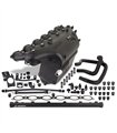 2021+ BMW G80 M3/M4 Performance Intercooler, Black