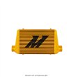 Mishimoto Universal Intercooler G-Line, Gold