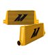 Mishimoto Universal Intercooler S-Line, Gold