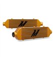 Mishimoto Universal Intercooler Z-Line, Gold