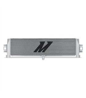 2021+ BMW G8X M3/M4 Oil Cooler, Silver