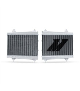 2021+ BMW G8X M3/M4 Performance Auxiliary Radiators