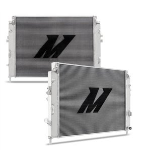 2006-2015 Mazda Miata NC Aluminum Performance Radiator