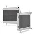 20+ Toyota Supra Aluminum Auxiliary Radiators