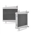 20+ Toyota Supra Aluminum Auxiliary Radiators
