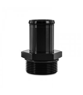 Accesorio de radiador universal de carrera, 1.5".