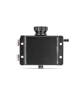 1L Coolant Overflow Tank, Black