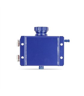 1L Coolant Overflow Tank, Blue