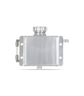 1L Coolant Overflow Tank, Polished