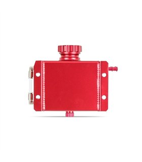 1L Coolant Overflow Tank, Red