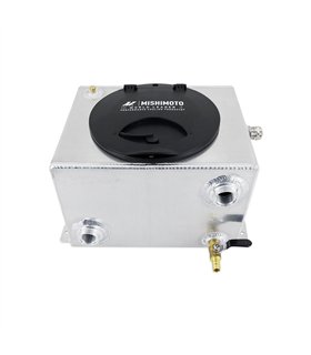 Universal Ice Box Tank Reservoir, 2.5 Gallon, Natural