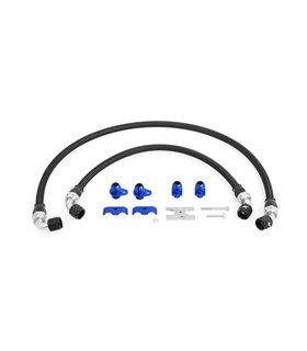 2015-2020 BMW F80 M3/M4 Performance Oil Line Kit