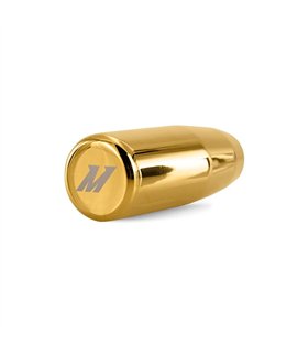Weighted Shift Knob, Gold