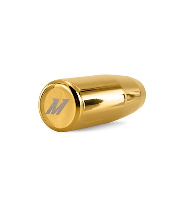 Weighted Shift Knob, Gold