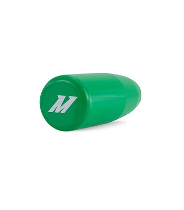 Weighted Shift Knob, Green