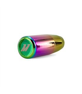 Weighted Shift Knob, Neochrome
