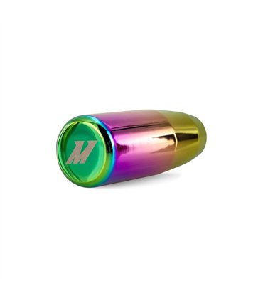 Weighted Shift Knob, Neochrome