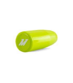 Weighted Shift Knob, Neon Yellow