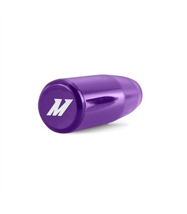 Weighted Shift Knob, Purple