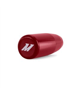 Weighted Shift Knob, Red