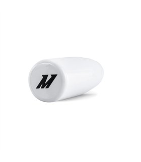 Weighted Shift Knob, White