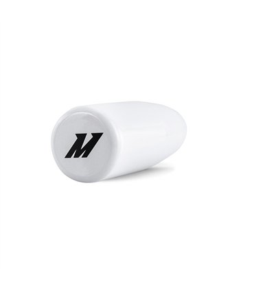 Weighted Shift Knob, White