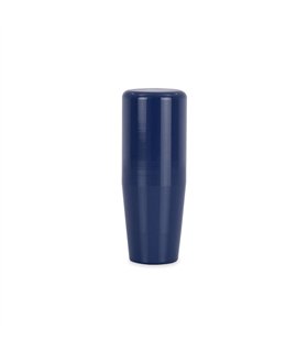 Weighted Shift Knob, XL, Blue