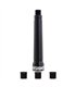 6" Aluminum Shift Knob Extender, Black
