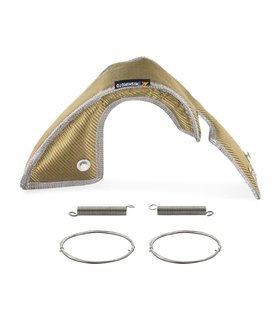15-21 Honda Civic FK2/FK8 Type-R Turbo Blanket
