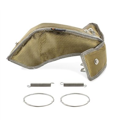 15-23 Mustang EcoBoost / 16-19 Focus RS Turbo Blanket