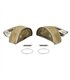 07-11 BMW N54 (135i, 335i, 535i) Turbo Blanket
