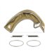 2015-2021 Subaru WRX Turbo Blanket