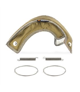 2015-2021 Subaru WRX Turbo Blanket