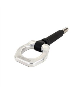13-20 Subaru BRZ/FRS/86 / 18+ Subaru WRX Tow Hook, Polished