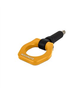 BMW E36 Tow Hook (Front), Gold