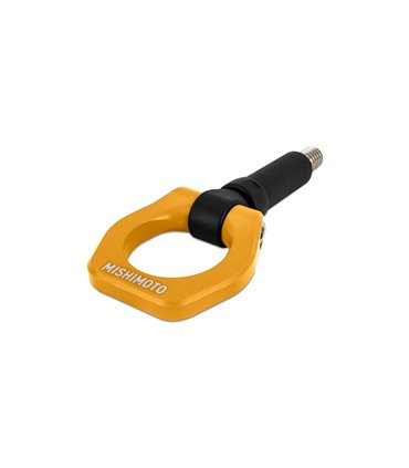 BMW E36 Tow Hook (Front), Gold