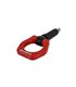 BMW E36 Tow Hook (Front), Red