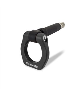BMW F80 Tow Hook (Front), Black