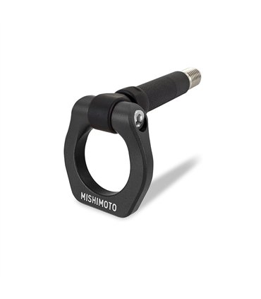 BMW F80 Tow Hook (Front), Black