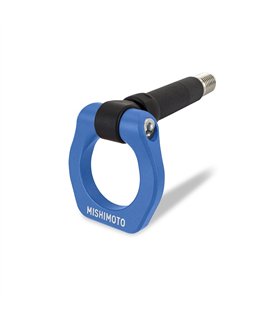 BMW F80 Tow Hook (Front), Blue