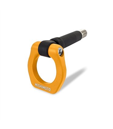 BMW F80 Tow Hook (Front), Gold